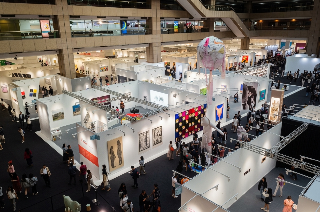 Exhibitions